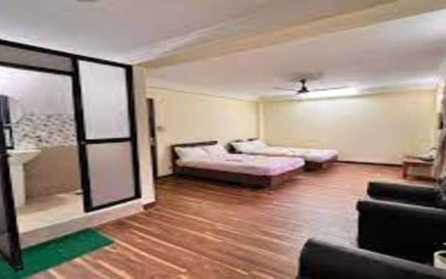 MeroStay 147 SaSa Home