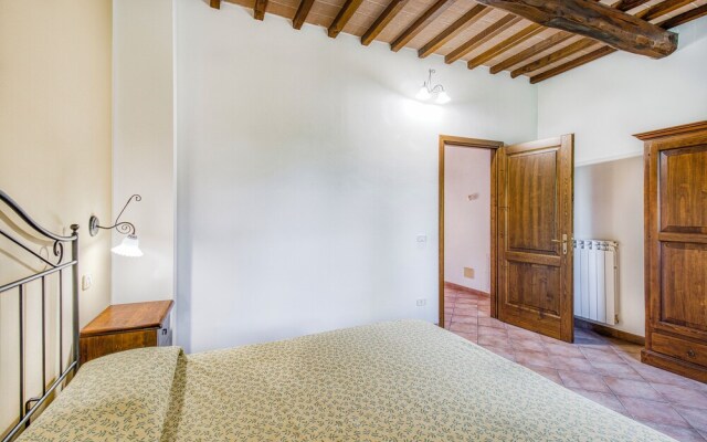 Corbezzola,Family Apt With Pool Near Volt