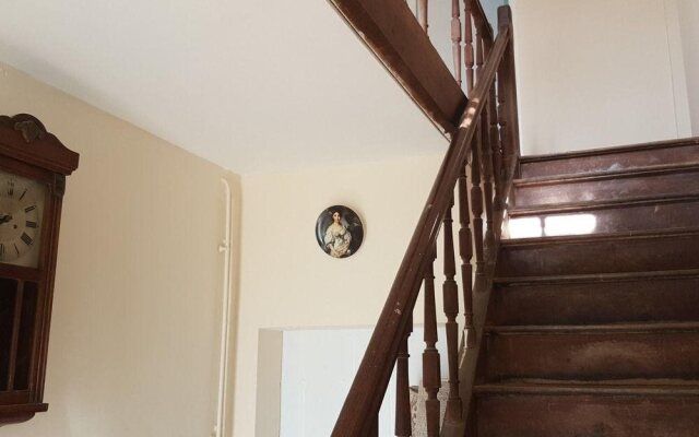 Vue de Vallée Chambres D'hôtes et Gîte