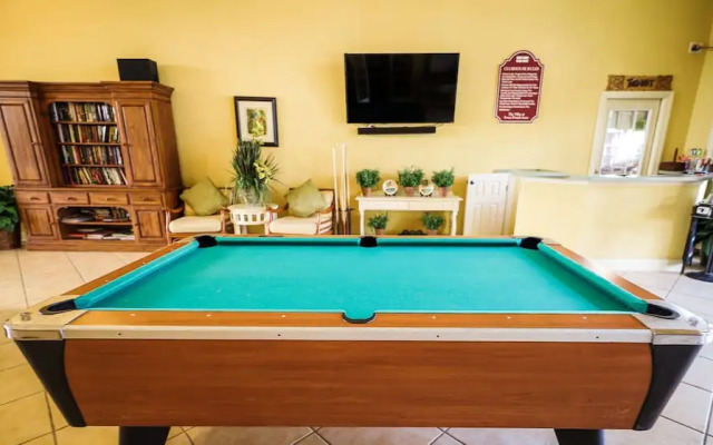 Apartment Minutes From Disney