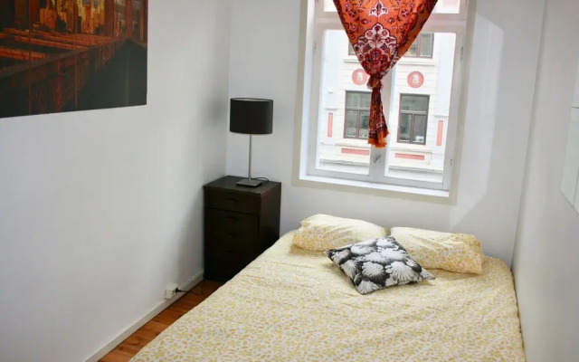 Huset Hostel