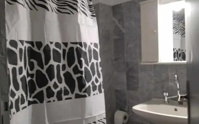 COSY Living Apartments