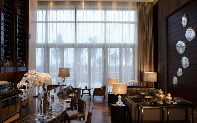 Mission Hills Resort Haikou