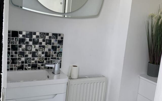 Renovated 2-bed House in Gorleston-on-sea