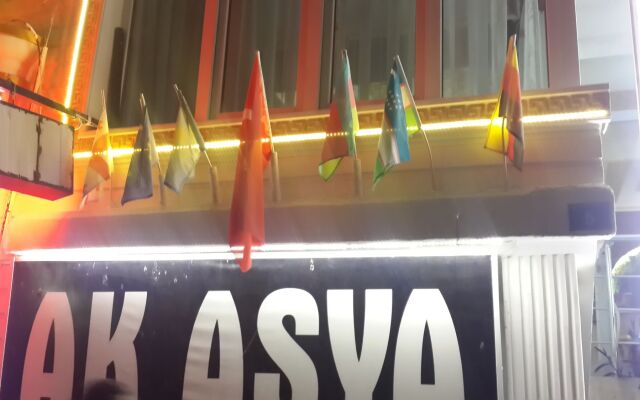 Ak Asya Hotel