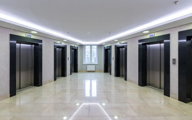 Renthouse Khoshimina 16