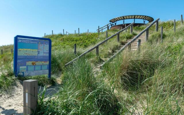 Wijde Blick appartement 307 - Callantsoog
