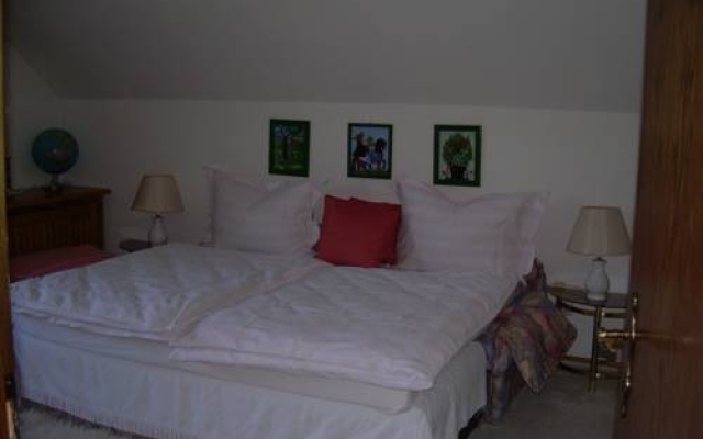 Ferienwohnung Feitzinger