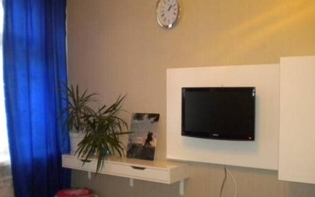 Hostel Sonett Regata