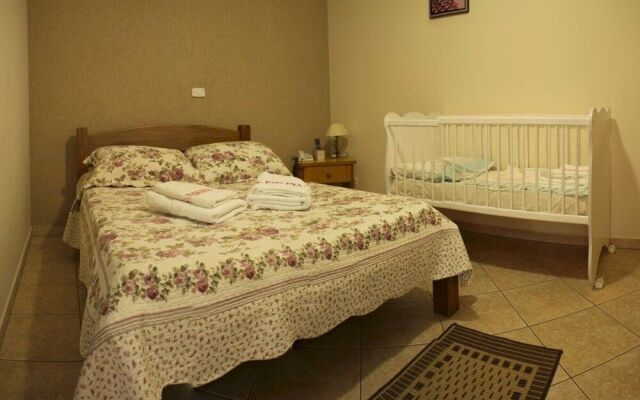 Hotel Fazenda 7 Belo