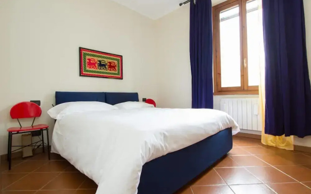 Optimus Host Lodi Apartment