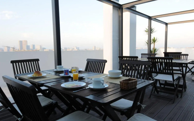 Hotel Torre Mar