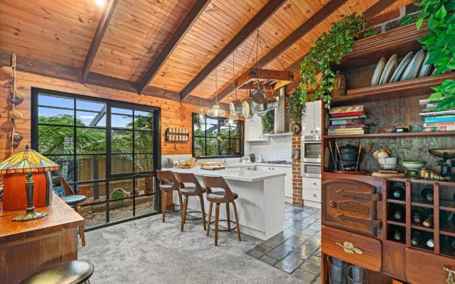 Coast And Country Weekend Retreat