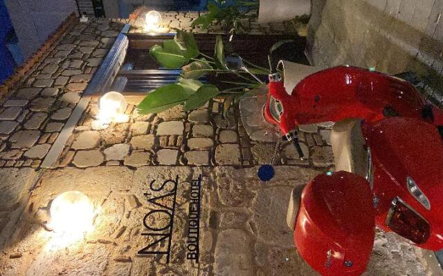 Noa's Boutique Hotel