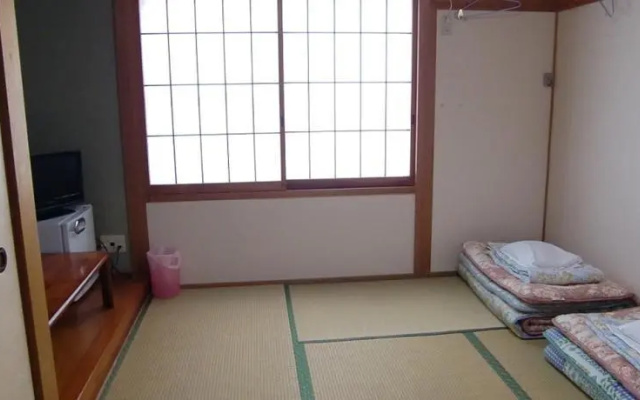 Minshuku Maeakuso — 2-star hotel in Yakushima