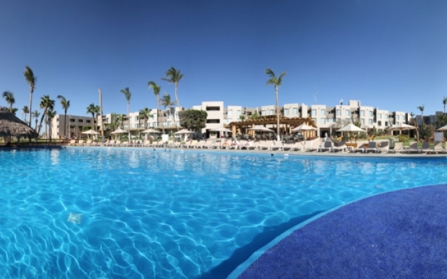 Holiday Inn Resort Los Cabos Все включено