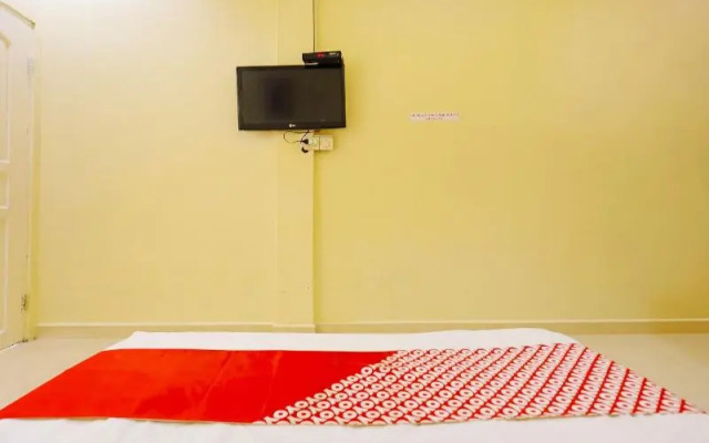 Wisma Pinggir By OYO