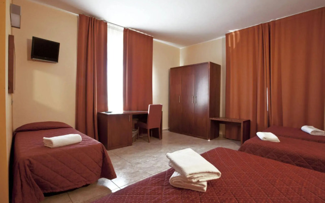 Hotel San Martino