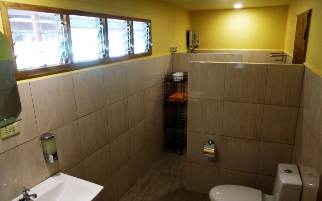 Jungle Beach Resort