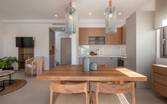 Anthos Villas Chania