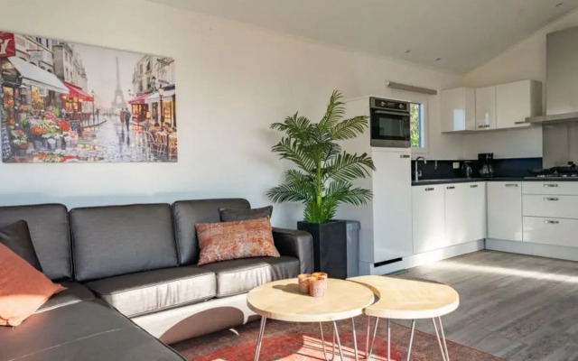 Resort De Kraaijenbergse Plassen 13393