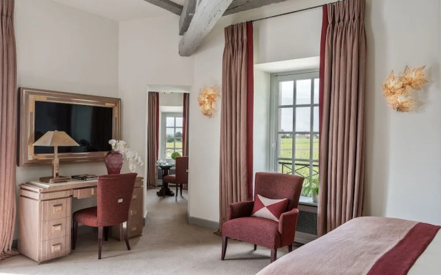 Château Lafaurie Peyraguey