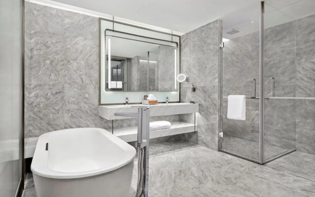 DoubleTree by Hilton Jiangxi Fuzhou