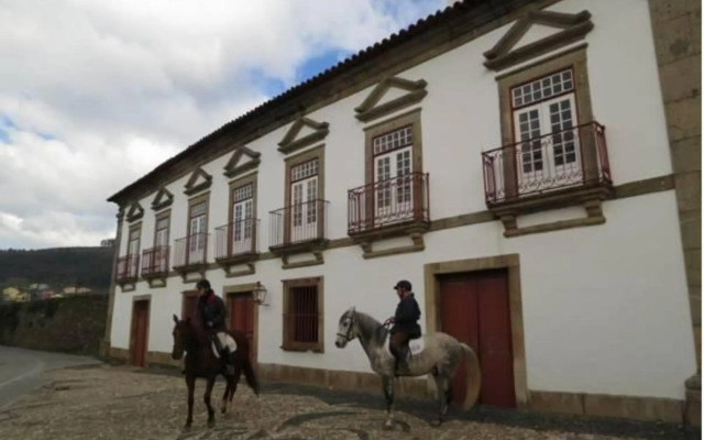 Morgadio da Calçada