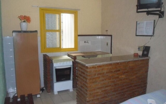 Pousada Recanto de Minas