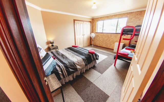 Esperance Foreshore Apartments