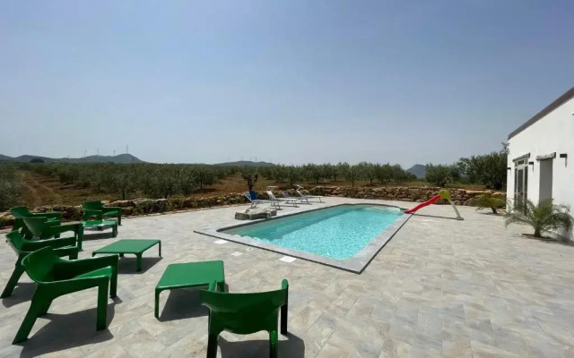 Relais del sole