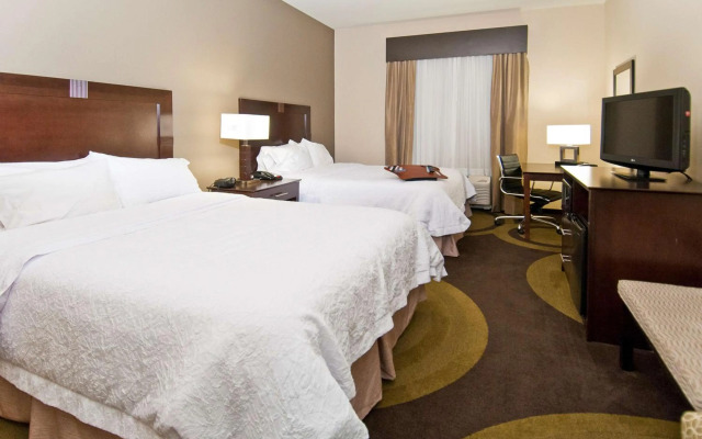 Hampton Inn Maumelle AR