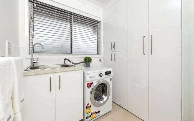 Sleeping in Style - Central & Sophisticated