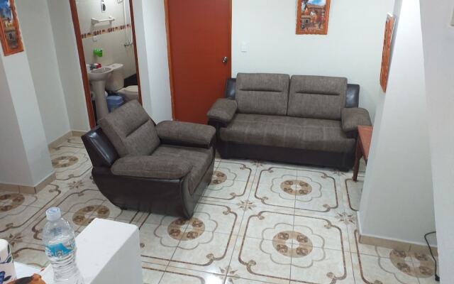 Filfor Hause