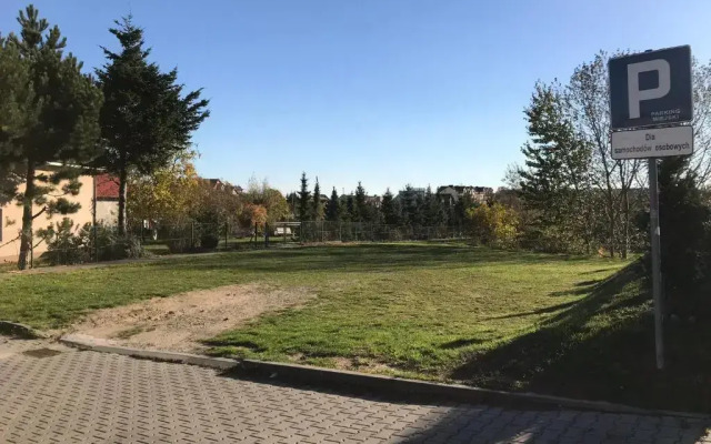 Pokoje Gościnne u Joli