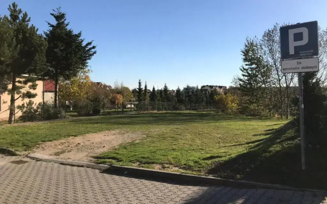 Pokoje Goscinne Steyera 30