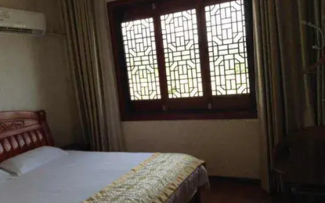 Jinlong Hostel