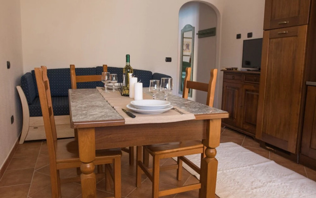 Idyllic Residence Cala Viola 1 Bedroom Apartment B3 Sleeps 3 Persons