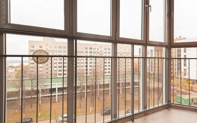 RentAp на улице Водопроводная