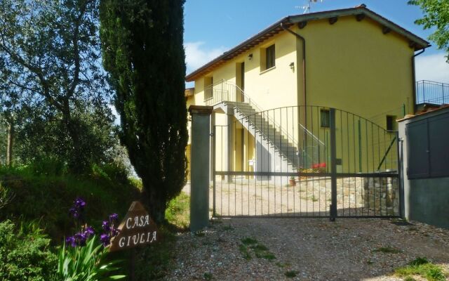 Casa Giulia
