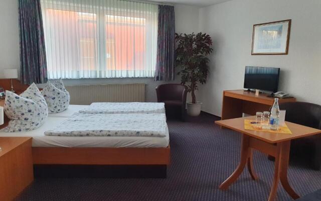 Hotel Störtebeker