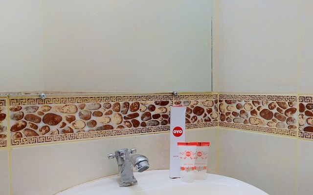 OYO 1426 Assyifa Hotel