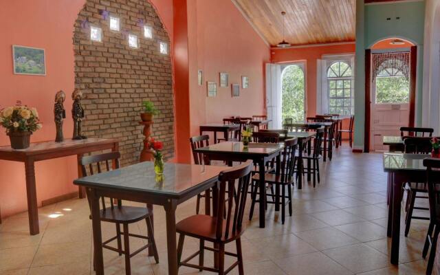 Porto Bahia Hotel
