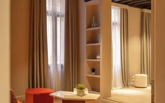 Design Apartments San Marco