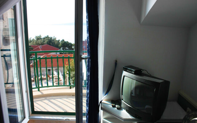 Hotel Ivan