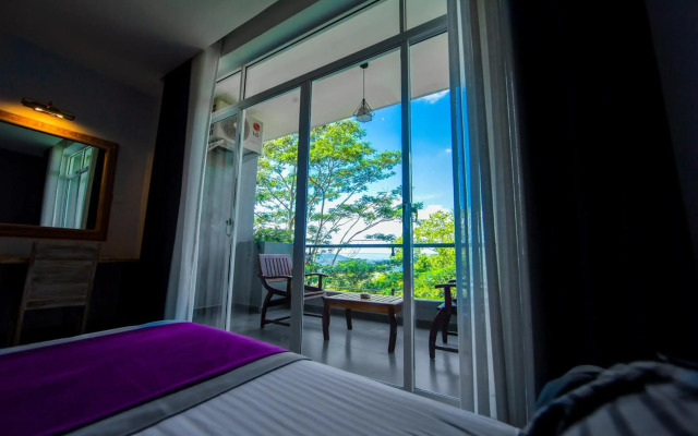 Skyloft Kandy by Aaradhaya