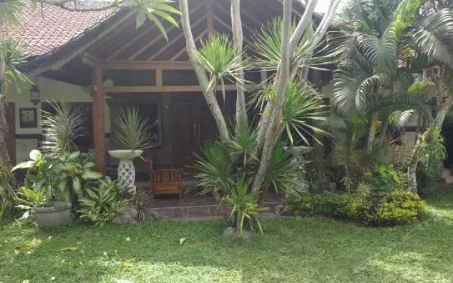 Gria Umasari Cottages