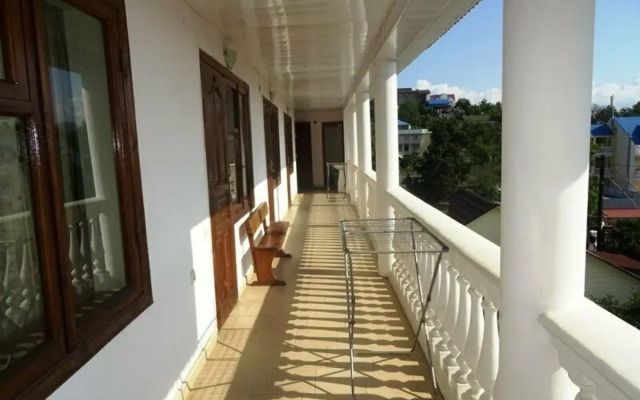 Gostevoj Dom "Sabrina"