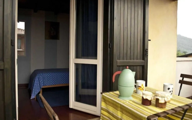 Uva Bianca in Franciacorta