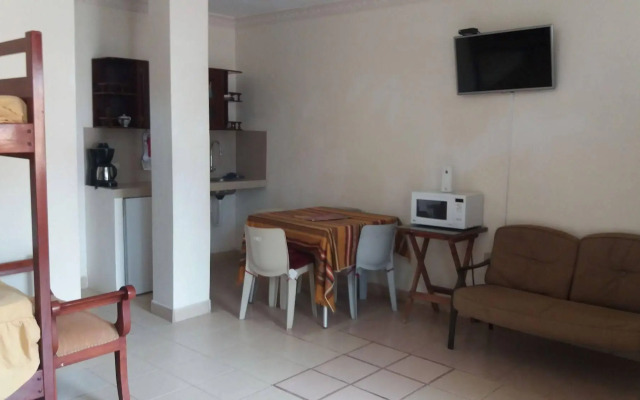 Hotel Piedra del Mar